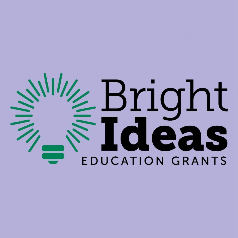 Bright Ideas Logo