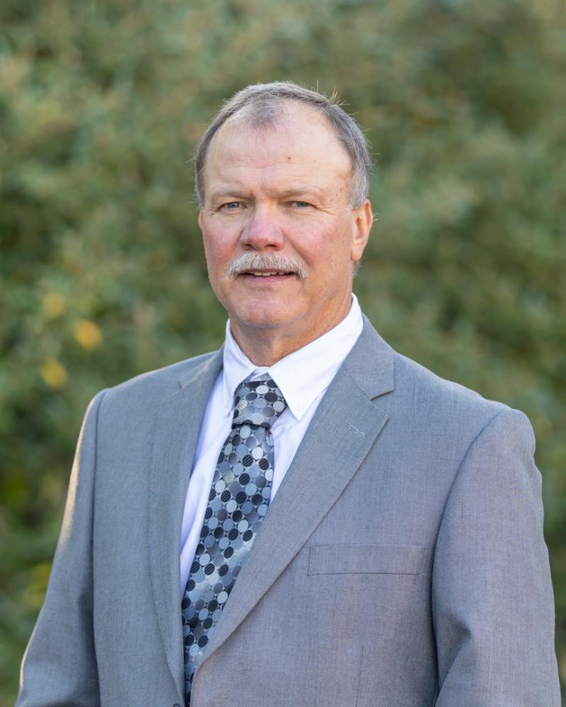 Mr. Clay Talley