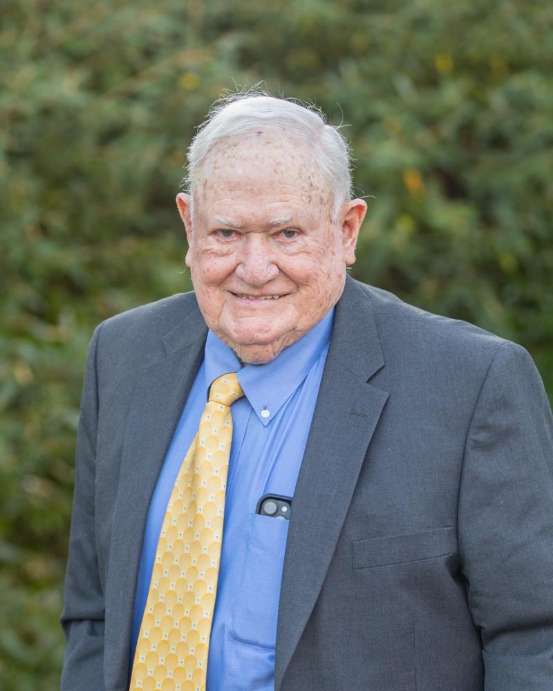Mr. David Noland