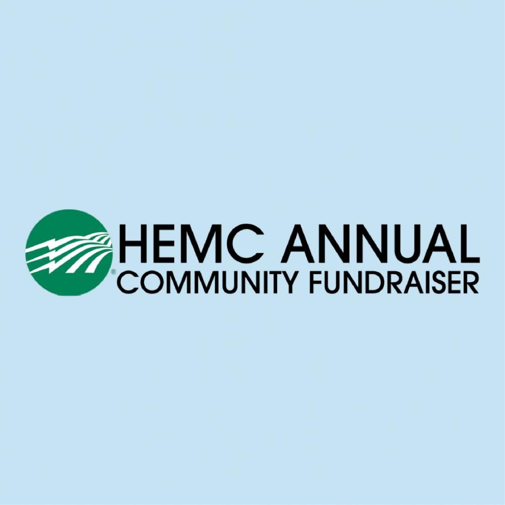 Annual Community Fundraiser