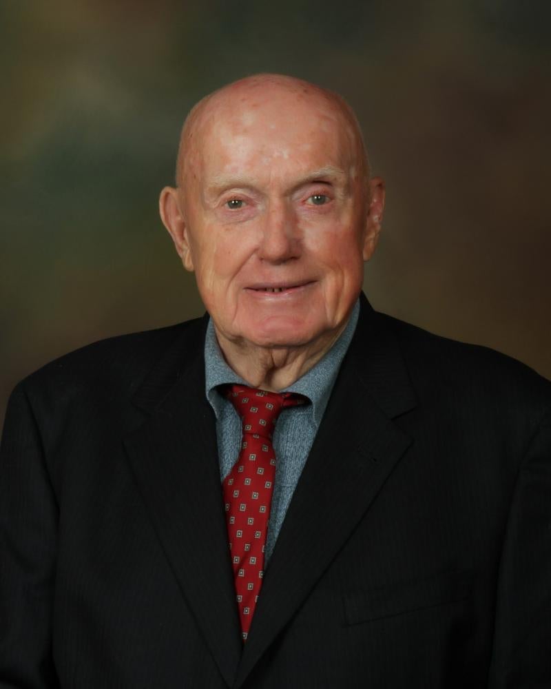 Dr. Kenneth Israel