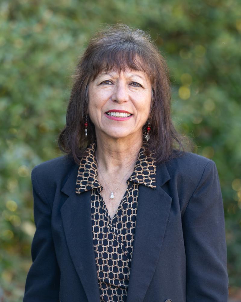 Mrs. Jaqueline Hatch