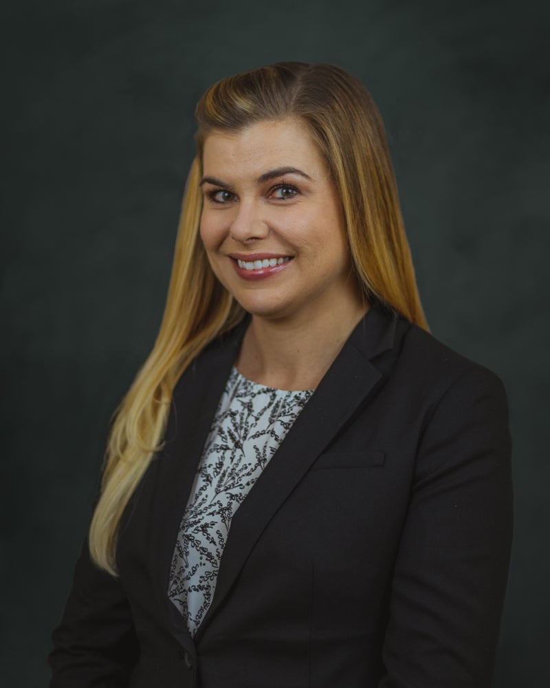Danielle Wittekind