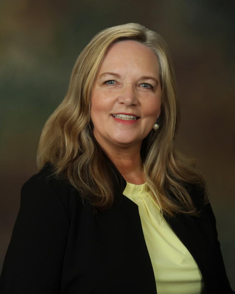 Susan McCall